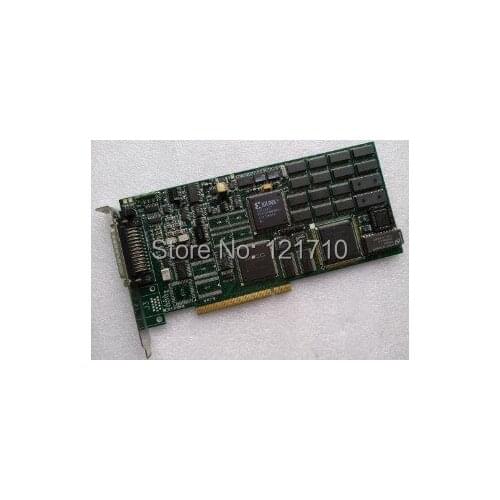 Industrial equipment card EUR ESYS DOMINO-MEGA board 1153_C04