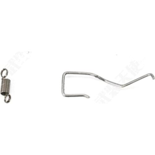 Stainless Steel Spring Kits Mag Release Spring for KUBLAI P1