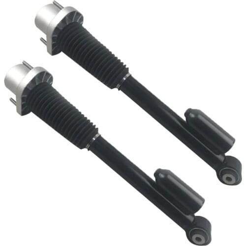 Fit For Land Rover Range Rover Sport L494 2013-2018 With ADS Rear Pair Shock Absorber LR045270