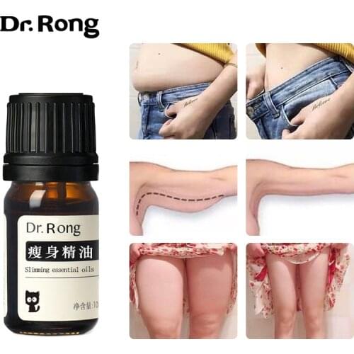 Slimming Products Lose Weight Essential Oils Thin Leg Waist Fat Burner Burning Anti Cellulite Weight Loss Slimming Oil Three bo