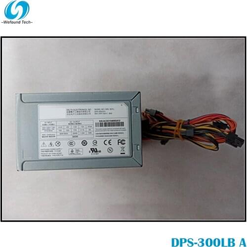 100% working power supply For DPS-300LB A 300W Fully tested