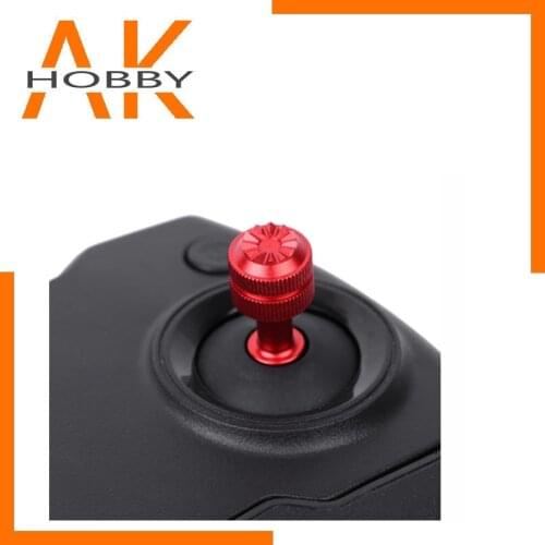 Sunnylife Aluminum CNC Store Remote Control Universal Joystick Stick ForDJI Mini SE/Mavic Mini Mavic 2 Maivc Air