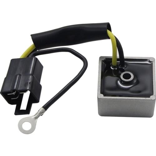 Motorcycle Voltage Regulator Rectifier For Ski-Doo MXZ440F 1998-2001 MXZ500F 1998-2001 MXZ583 MXZ670 OEM:410110600 515163800