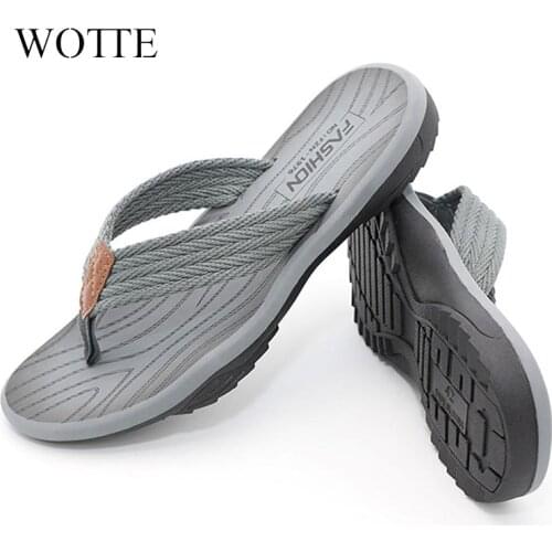 Men's Slates WOTTE China