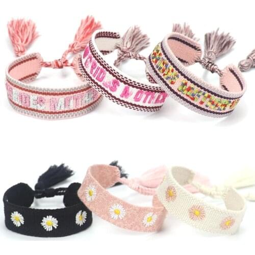 WYFCWISH Metal Bracelets