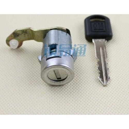 For Buick Regal WL WG WK Car Door Lock Replacement With Key Front Left car lock Central door lock