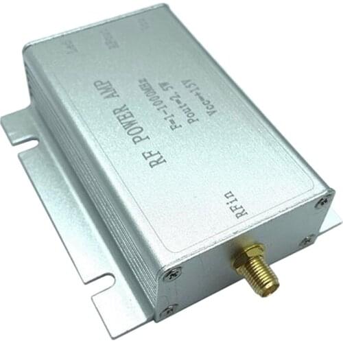 ZEALOT Sound Amplifiers