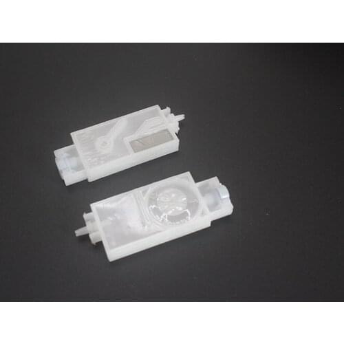 10pcs Ink damper for Mimaki JV5 Mimaki JV33 /DX5 printhead damper compatible with eco-solvent and Water ink with connector