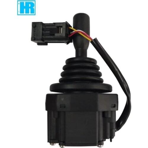 360 degree operation 7919040095 Joystick for LINDE Forklift