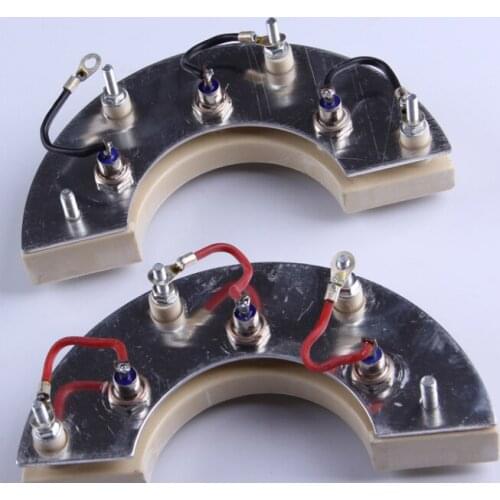 Brsuhless generator Rectifier /Diode RSK2001,DHL/FEDEX Cheap&Fast shipping