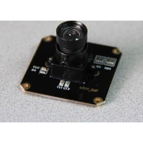 Free Shipping! 1pcx MT9P401, MT9P031, MT9P006 5MP CMOS module
