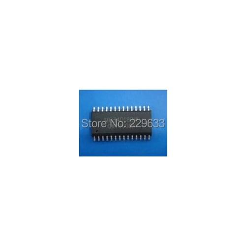 Free shipping 20pcs/lot IC MC34018 MC34018DW SOP-28