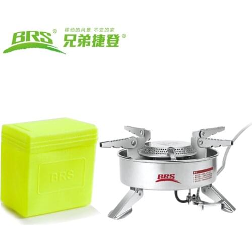 BRS Tourist Gas Stoves China