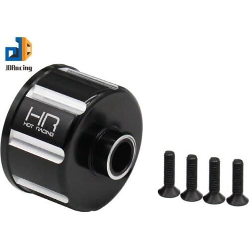 HR Arrma Karton Typhon Talion Limitless aluminum alloy differential case