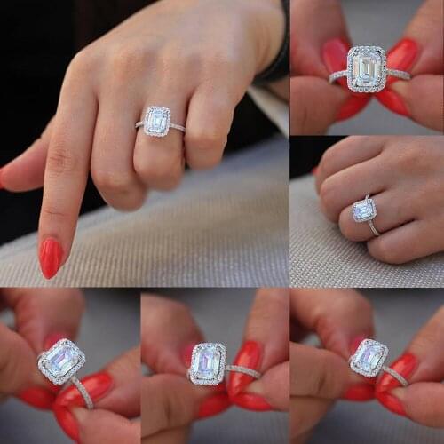 DCKUP Rings