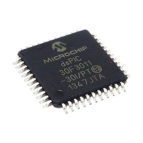 DSPIC30F3011-30I/PT TQFP-44 new original spot controller