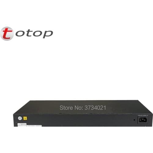 Huawei S1700-24GR huawei poe switch 24 port gigabit network unmanaged switch