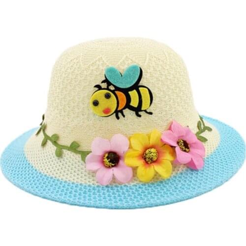 HVATILAW Hats For Girls