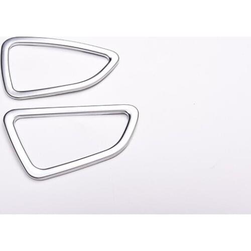 LWKANGMENG Chrome Lining