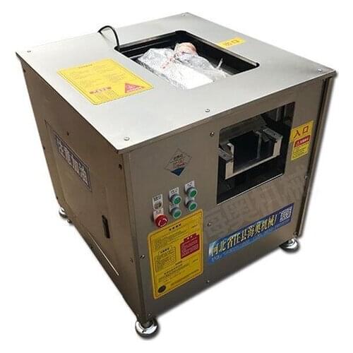 Fish scale removing machine fish scaler fish scale remover