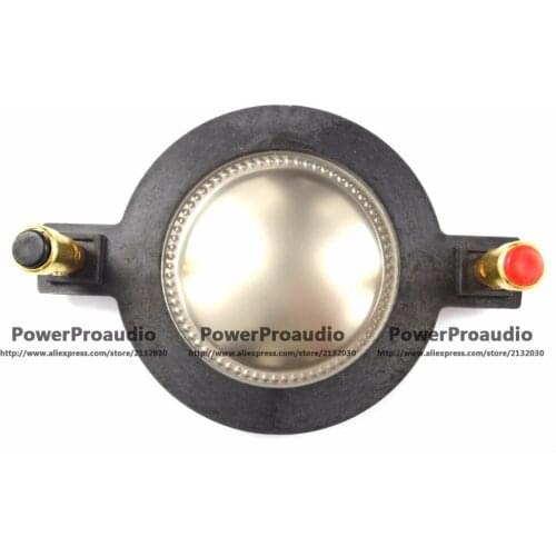 Diaphragm Horn for MACKIE SRM450, SRM450 II, B415 DSP, C300, C300Z, - 8 ohm