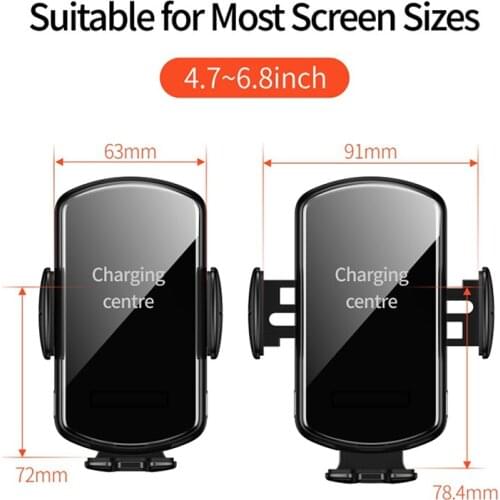 MIGCKOU Cigarette Lighter Splitters For Mobile Phones