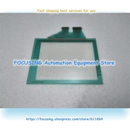 NS5-SQ00B-ECV2 Touch Screen Glass Panel Unifilar New