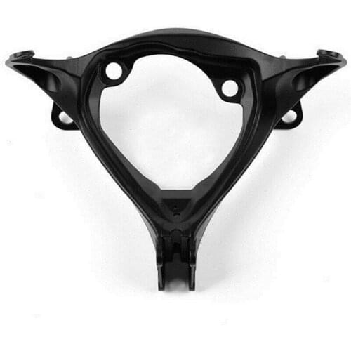 Motorcycle Front Upper Headlight Fairing Bracket Stay Fit For GSXR1000 2007-2008 K7