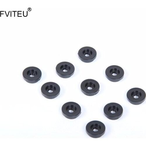 FVITEU Shell gaskets for body shell for 1/5 Losi 5ive T Rovan LT King Motor x2