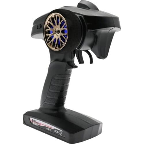 Radio RC Transmitter DIY Accessory RC Car Crawler for MN90 MN90K MN91