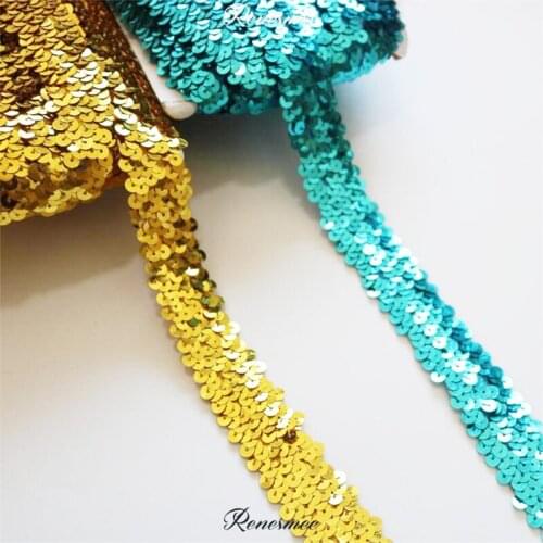 Renesmee Elastic Tapes