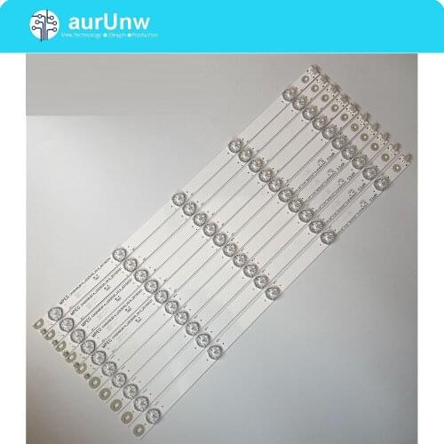 LED Backlight CHGD49LB14 UD49D6000i = 49D2000 bar light SVJ490A19 LB-M490U14-E1-L-SE2 LB-M490U14-E1-L-SE1