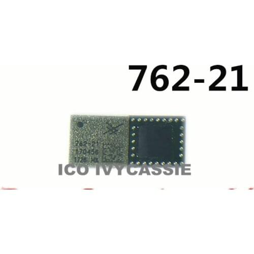 For iPhone 8 8Plus 8G Power Amplifier IC 3760 77366-17 SKY78140-22 762-21 13767 3764-15 Antenna Switch S770 P215 2pcs/lot