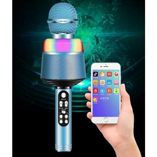 XR-Qishu Microphones
