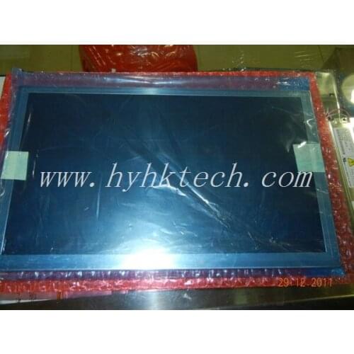 A116XW02 V0 11.6 INCH Industrial LCD, new&A+ Grade in stock