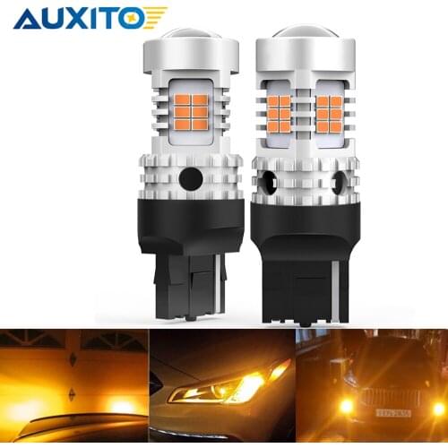 AUXITO Signal Lamps