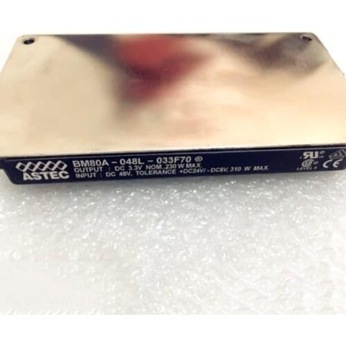 BM80A-048L-033F70 BM80M-048L-033F70 Fast Delivery New Modules