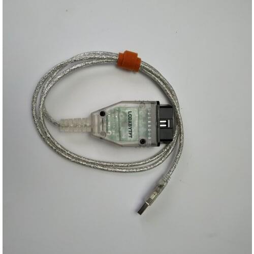 For Toyota TIS Techstream Mini VCI Latest Version V15.00.028 for Toyota j2534 K+DCAN Supports K-Line