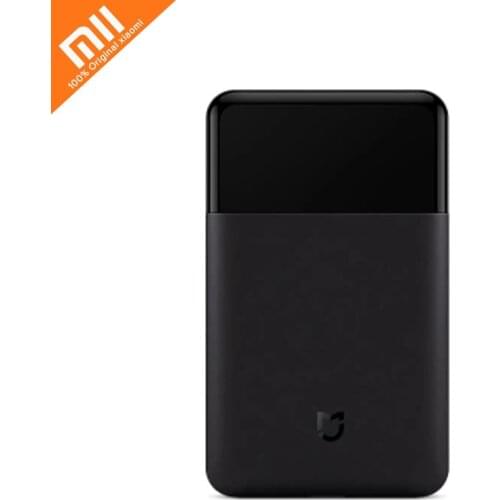 Xiaomi Mijia Electric Shavers Portable Travel Appliances Electric Razor Shave For Smart Home Usb Rechargeable Men Personal Care