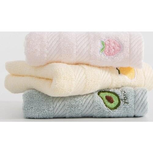 Hoiime Cotton Body Towels