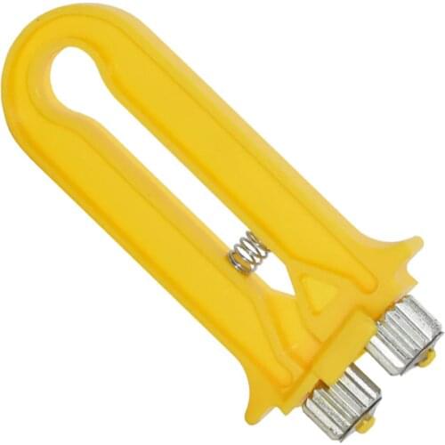 Beekeeping Bee Wire Cable Tensioner Crimper Frame Hive Bee Tool Nest Box Tight Yarn Wire Beehive Beekeeping Equipment 1pcs