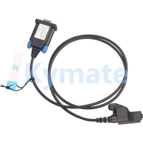 Programming Cable for Motorola ht1000 MTS2000 XTS3000 GP900 GP9000 HT1000 MTX2000 MTX-LS Radio Reading Cable