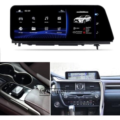 KRNBRON Smart Systems For Cars