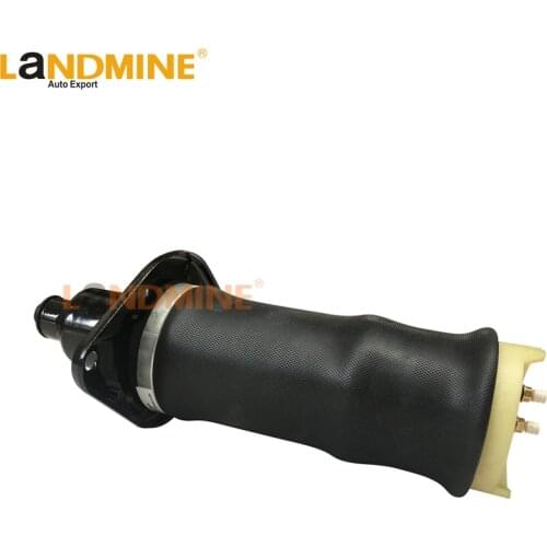 LaNDMINE Fishing Bags
