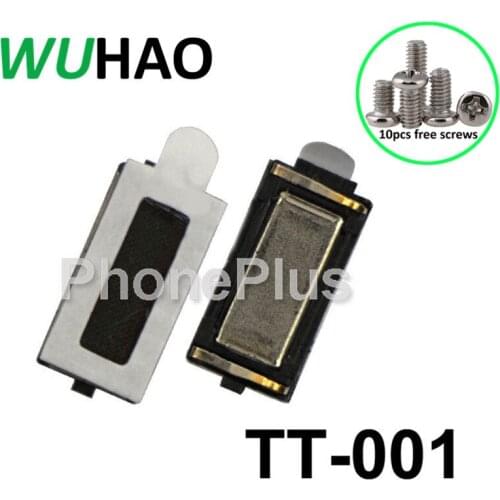 For ASUS zenfone 3 ZE552KL ZE553KL ZB690KG ZU680KL ZC451TG ZC520TL 3S Max ZC521TL Earpiece Speaker Earphone Receiver Repair