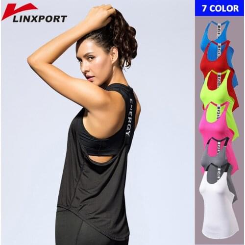 Linxport Travel Vests