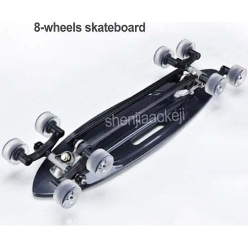 LZHZXY Skateboards For Girls