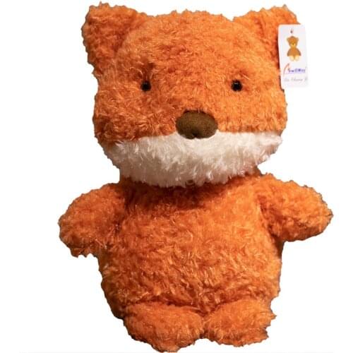 Cute pet small animal plush toy birthday gift childrens doll doll cute sleeping doll for girlfriend