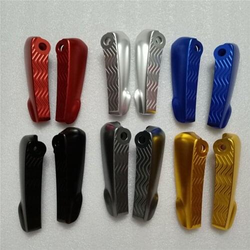 Motorcycle Footrests Foot Rests Pegs Rear Pedal for VESPA GTS300 GTS250 GT60 GT GTS GTV 125 200 250 300 300 60