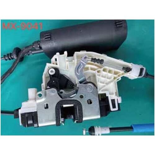 MX-9094 2020 new style Shenzhen factory electric tail door & electric suction &electric side sliding door for BENZ VITO